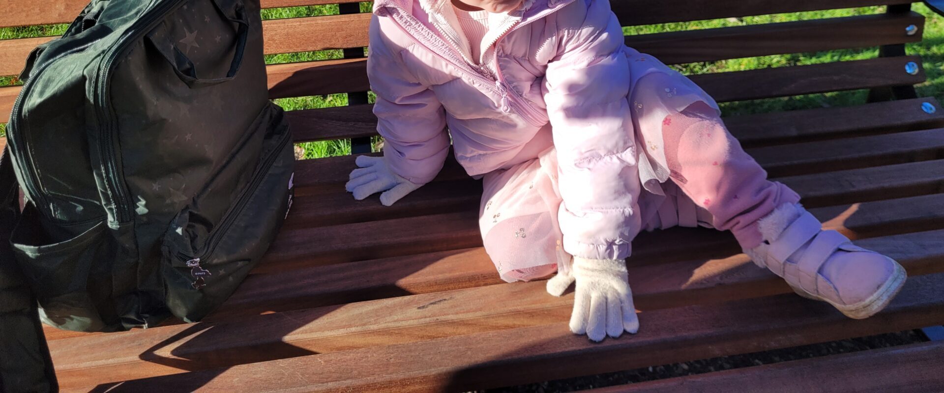 勘弁してほしい、娘の服へのこだわり